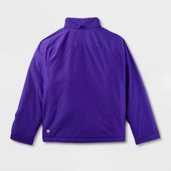 Kids' Abstract 3-In-1 Jacket - All In Motion - Picture 4 of 4